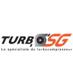 Turbo 879542-0004 NEUF