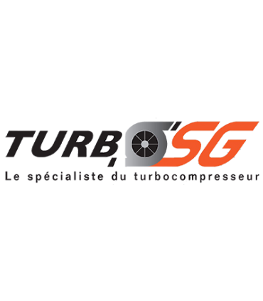 Turbo 49135-05830 E/S