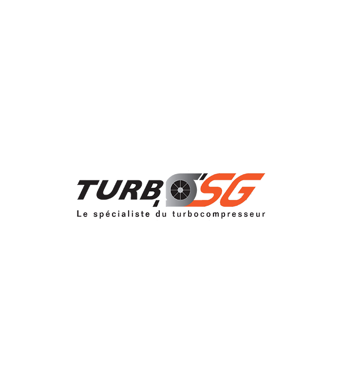 Turbo 5316-988-7112 E/S