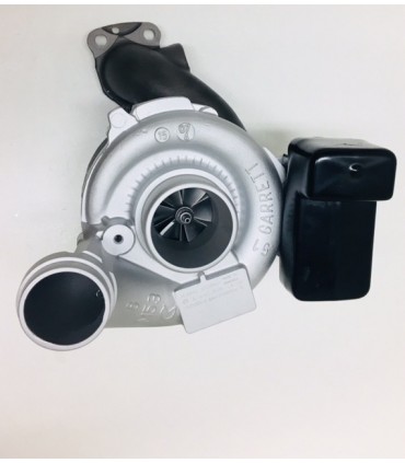 Turbo 765155-0004 NEUF