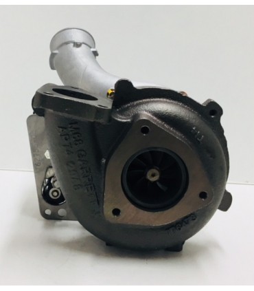 Turbo 776470-0003 NEUF